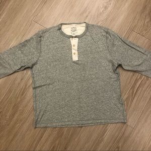 Lucky Brand Henley